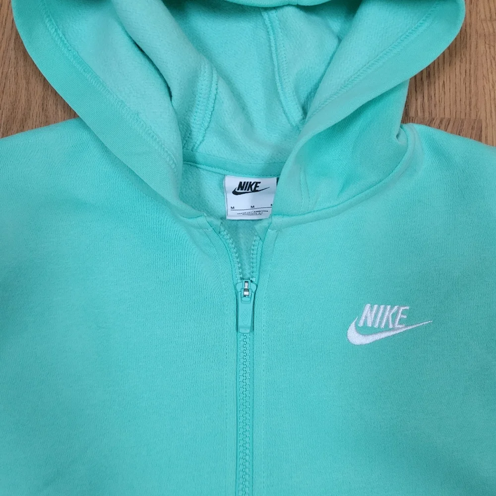 Nike kids size